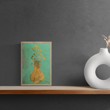 Kunst p� kortet 25