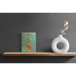 Kunst p� kortet 28