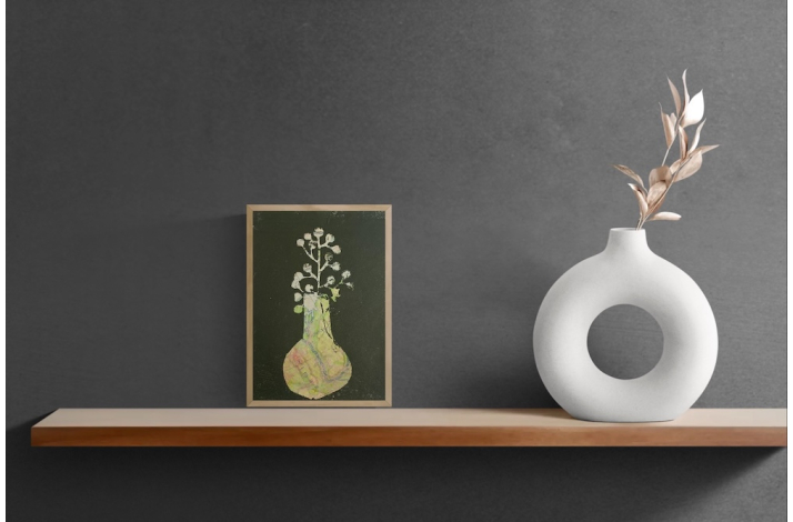 Kunst p� kortet 31