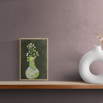 Kunst p� kortet 35