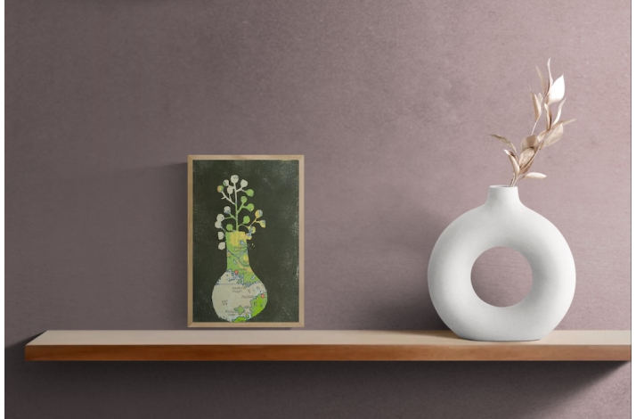 Kunst p� kortet 35