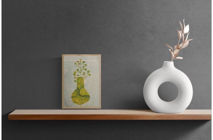 Kunst p� kortet 40