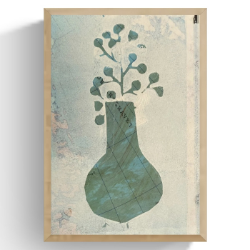 Kunst p� kortet 45