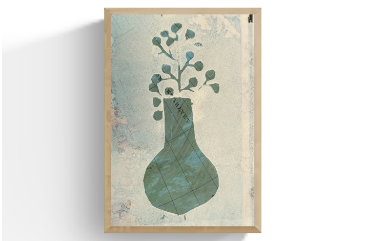 Kunst p� kortet 45