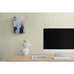 L�rredsprint B 30 x 20