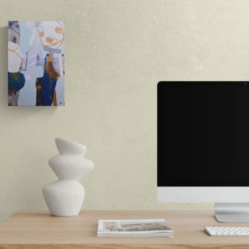 L�rredsprint B 30 x 20