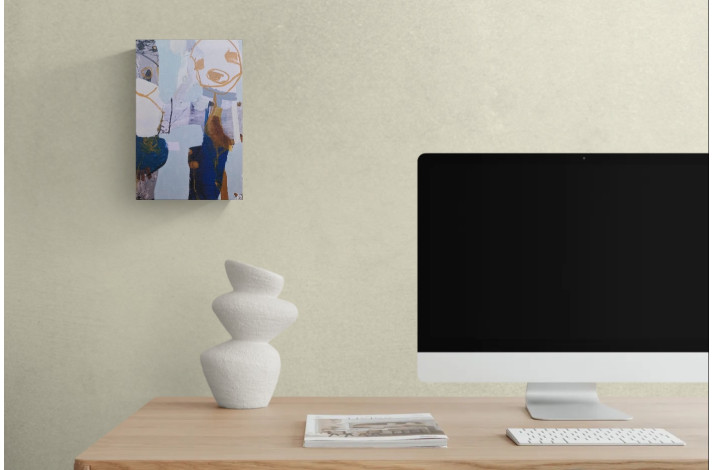 L�rredsprint B 30 x 20