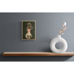 Kunst p� kortet 30