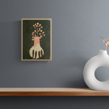 Kunst p� kortet 30