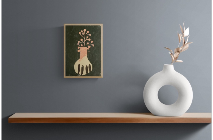 Kunst p� kortet 30