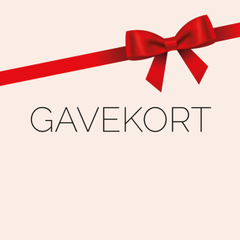 GAVEKORT
