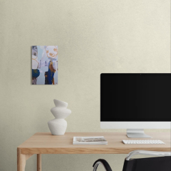 Lrredsprint B 30 x 20