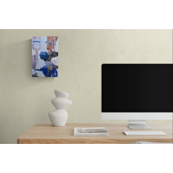 L�rredsprint A 30 x 20