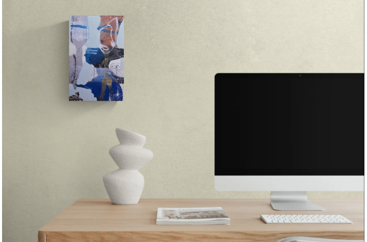 L�rredsprint A 30 x 20