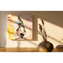 L�rredsprint 20 x 20 