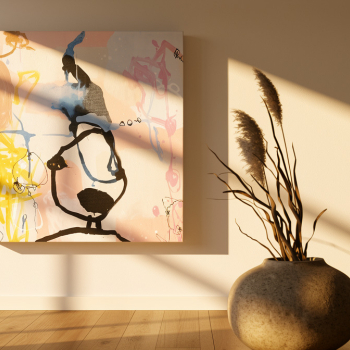 L�rredsprint 20 x 20 