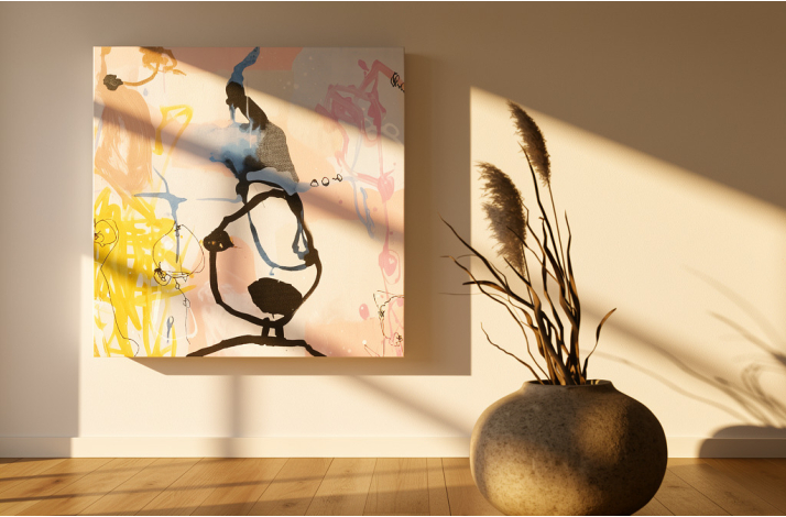 L�rredsprint 20 x 20 