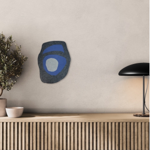 Japan grey EYE 40 cm 