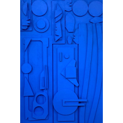 Statement piece Relief 1