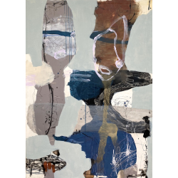  A.Art &amp; M.Talk No.2