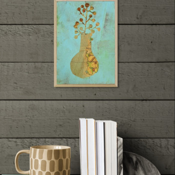 Kunst p� kortet 13