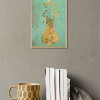 Kunst p� kortet 25