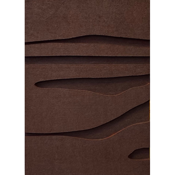 Rustrdt A3 Relief  