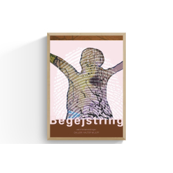  KunstPlakat Begejstring