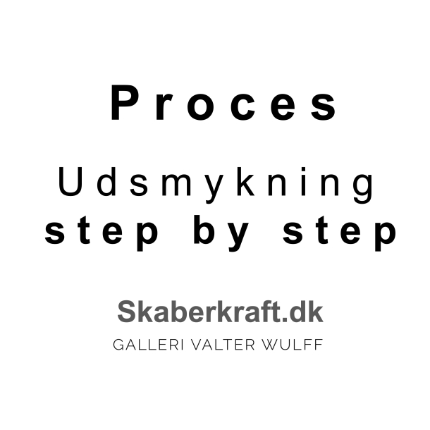 Udsmykning ERHVERV / UDDANNELSE