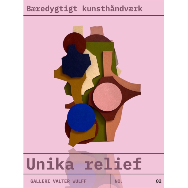 Artpiece No. 4 Vgskulptur