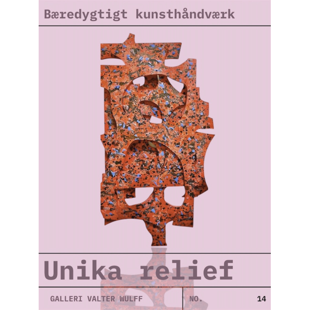 Hot Vgskulptur