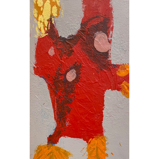  RED 3