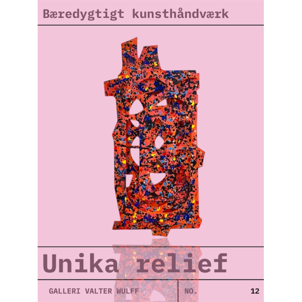 Energy Vgskulptur