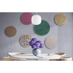 Organisk galleriv�g