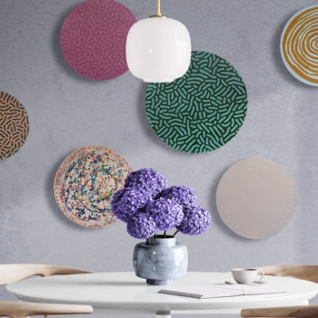 Organisk galleriv�g