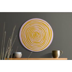 Spin No 19