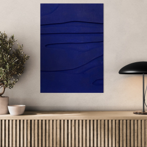 Ultra Marine Relief i 2 lag 