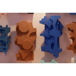 Artpiece No. 3  