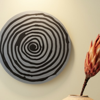 Small Spin 20 cm
