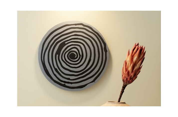 Small Spin 20 cm