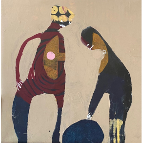 Eksklusive unika værker