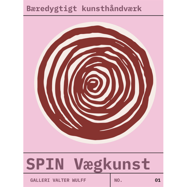 SPIN 88 cm 