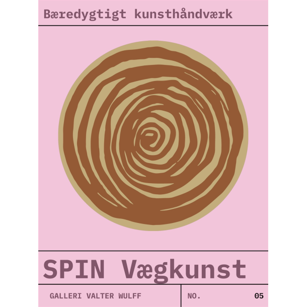 SPIN 38 cm 