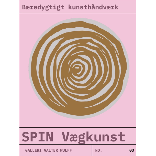 SPIN 38 cm 