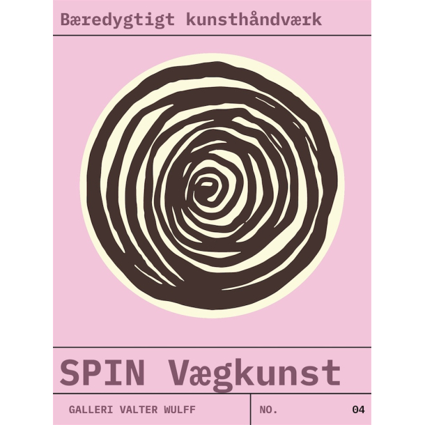 SPIN 58 cm 