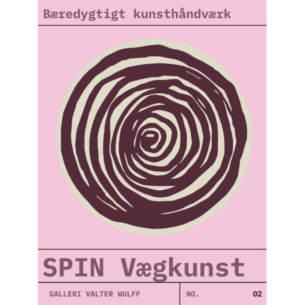 SPIN 88 cm 