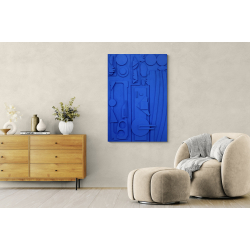 Statement piece Relief 1