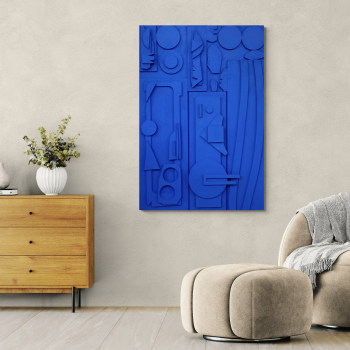 Statement piece Relief 1