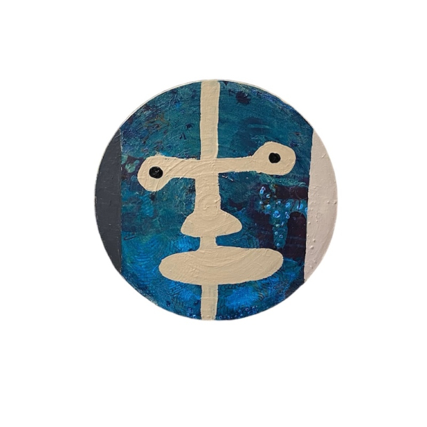 Talking Head 2