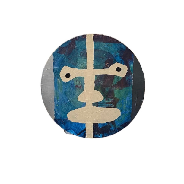 Talking Head 4